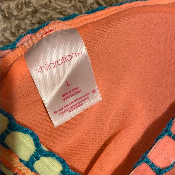 NWOT bikini top - Picture 3 of 3